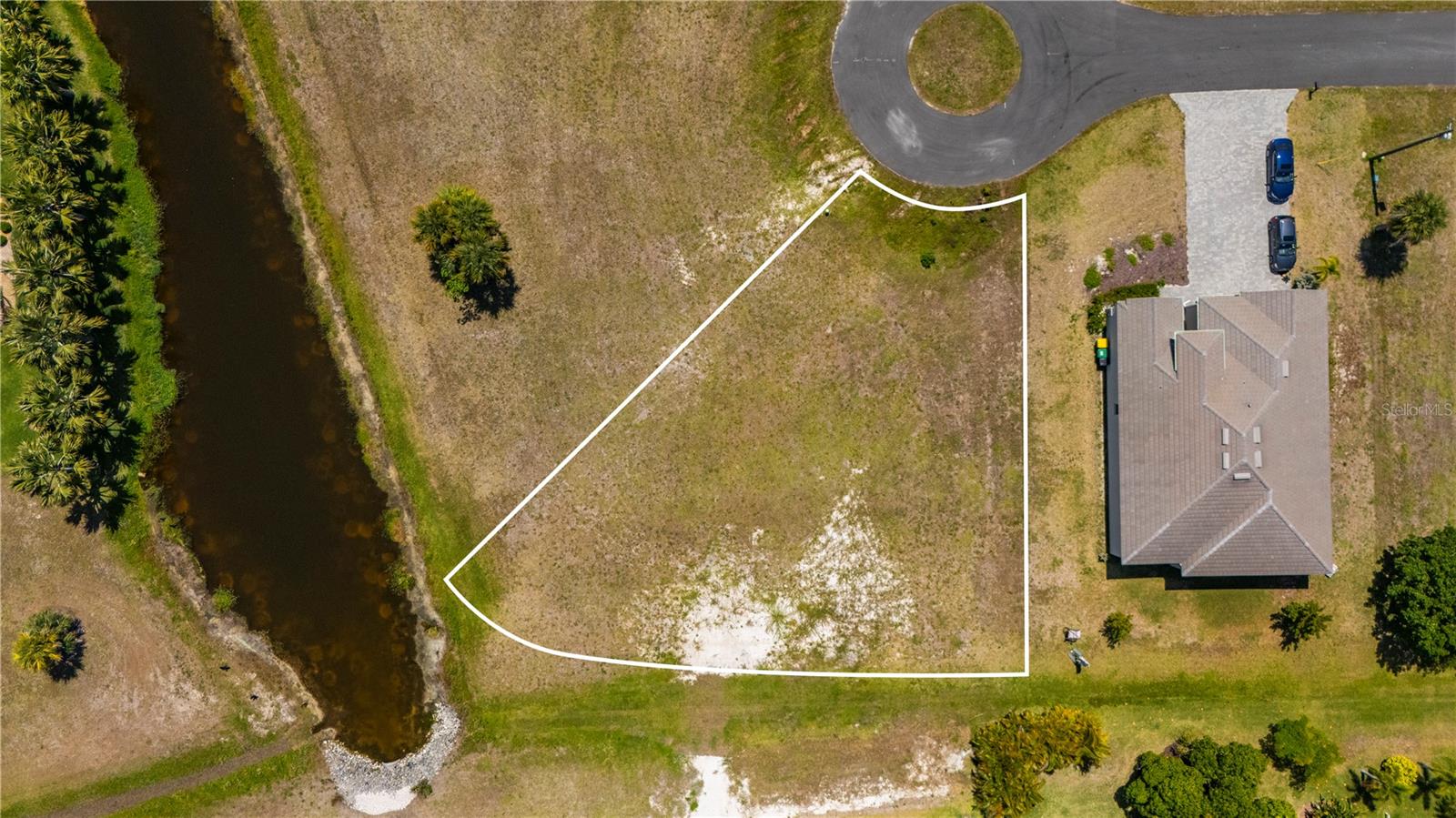 16429 AYSON WAY, PUNTA GORDA, FL, 33955