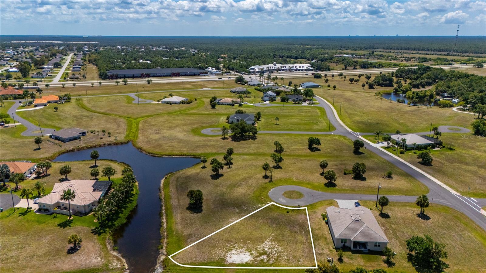 16429 AYSON WAY, PUNTA GORDA, FL, 33955