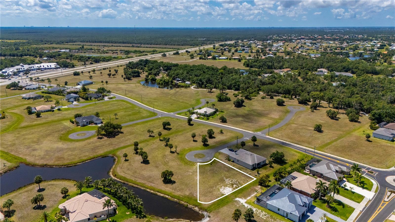 16429 AYSON WAY, PUNTA GORDA, FL, 33955
