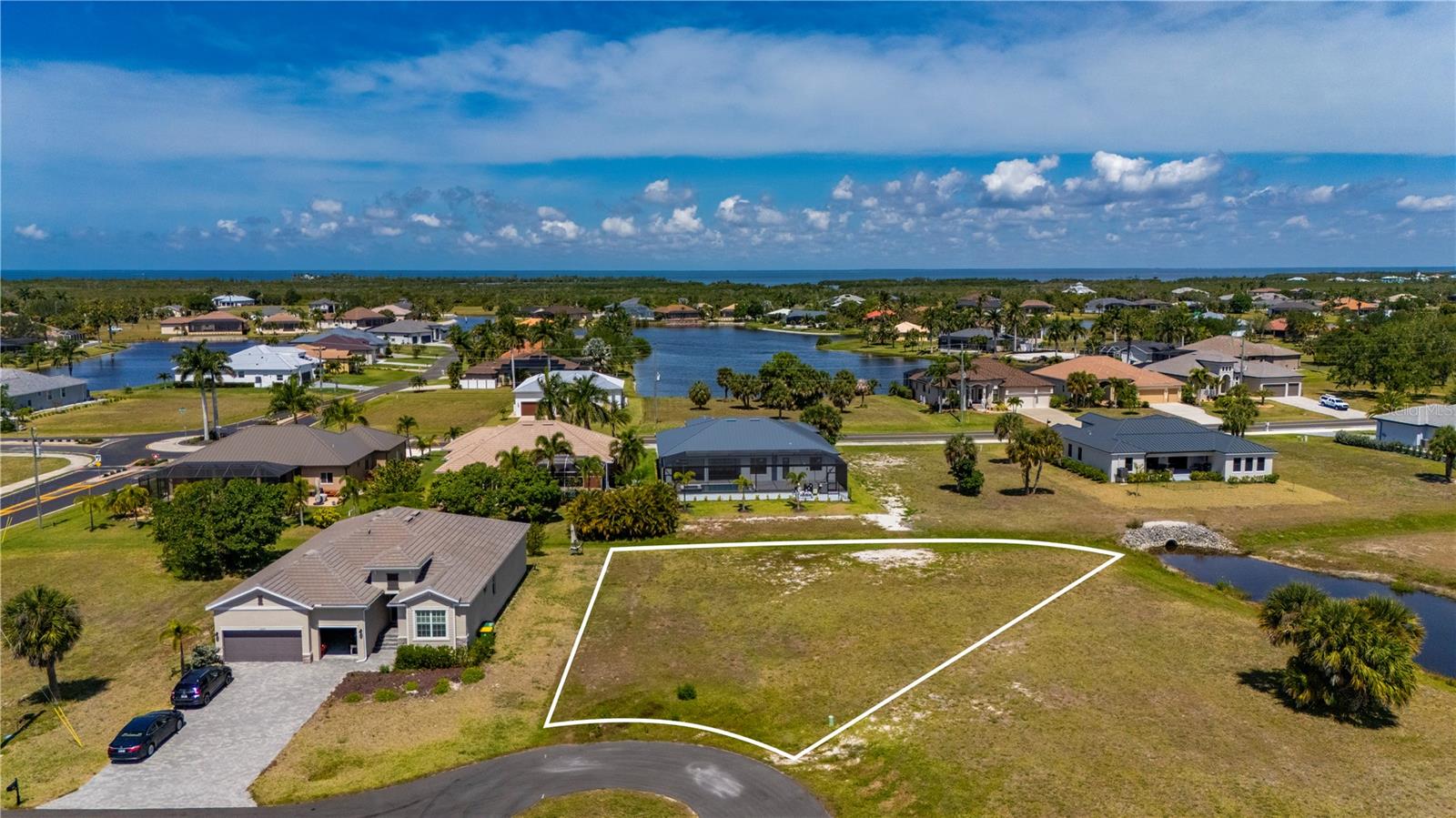 16429 AYSON WAY, PUNTA GORDA, FL, 33955