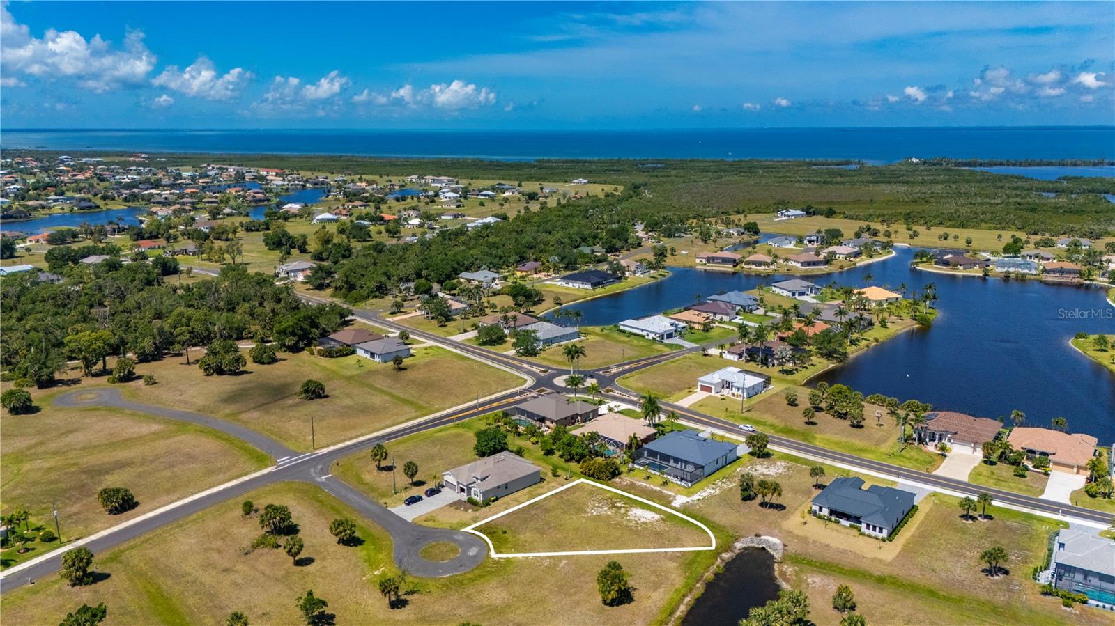 16429 AYSON WAY, PUNTA GORDA, FL, 33955