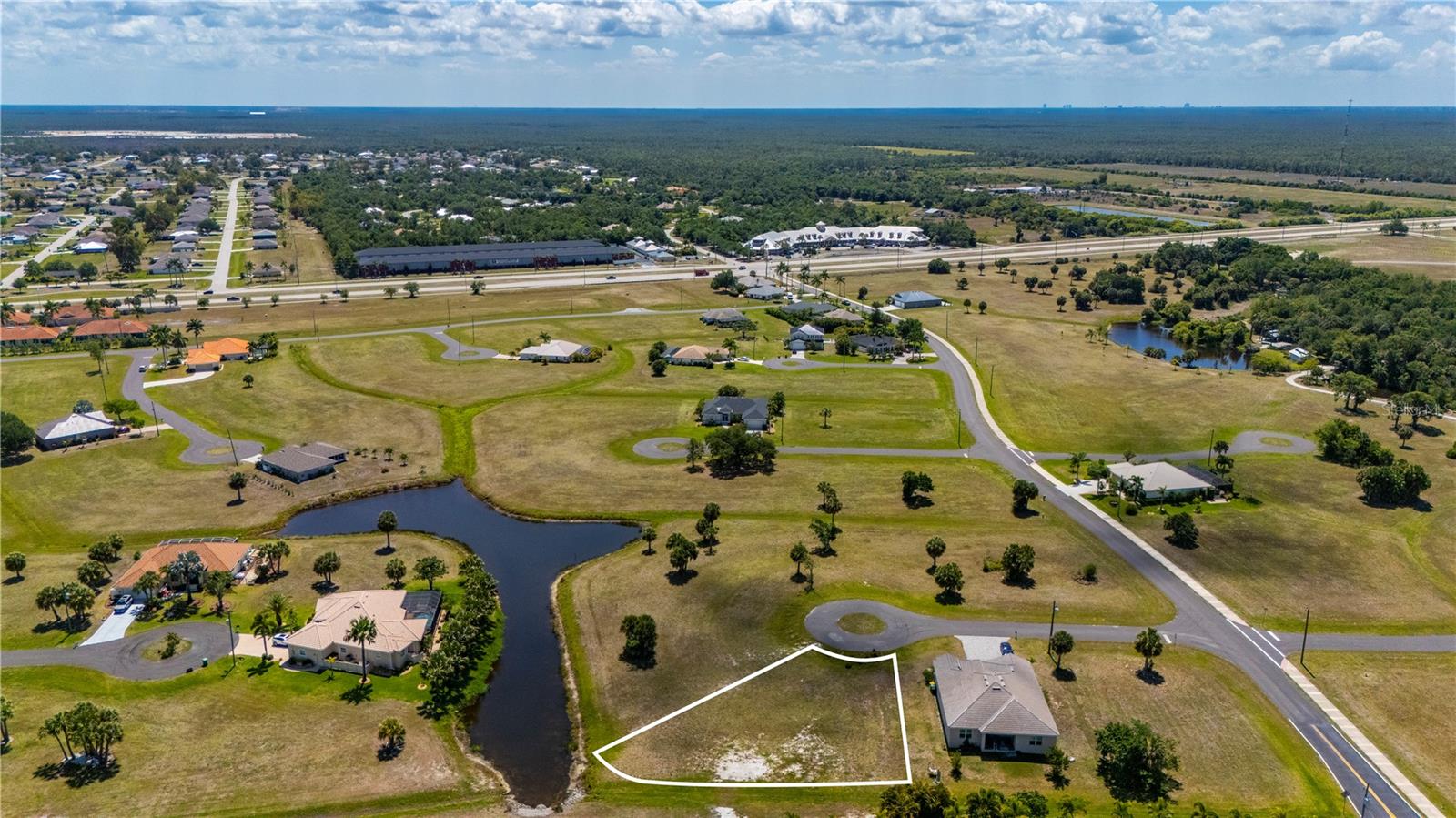 16429 AYSON WAY, PUNTA GORDA, FL, 33955