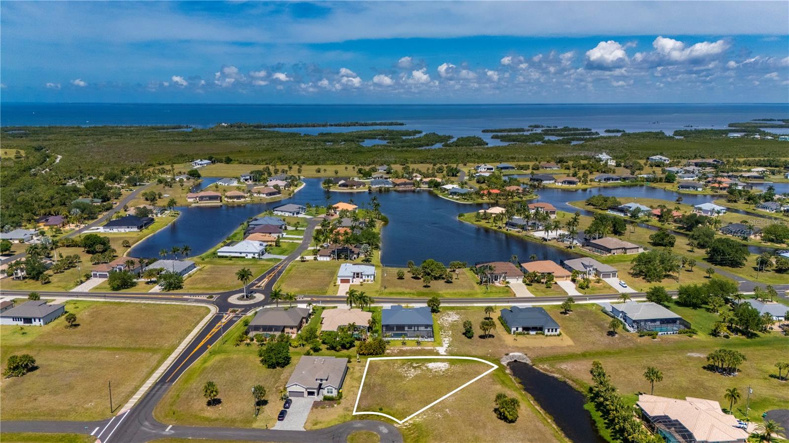16429 AYSON WAY, PUNTA GORDA, FL, 33955