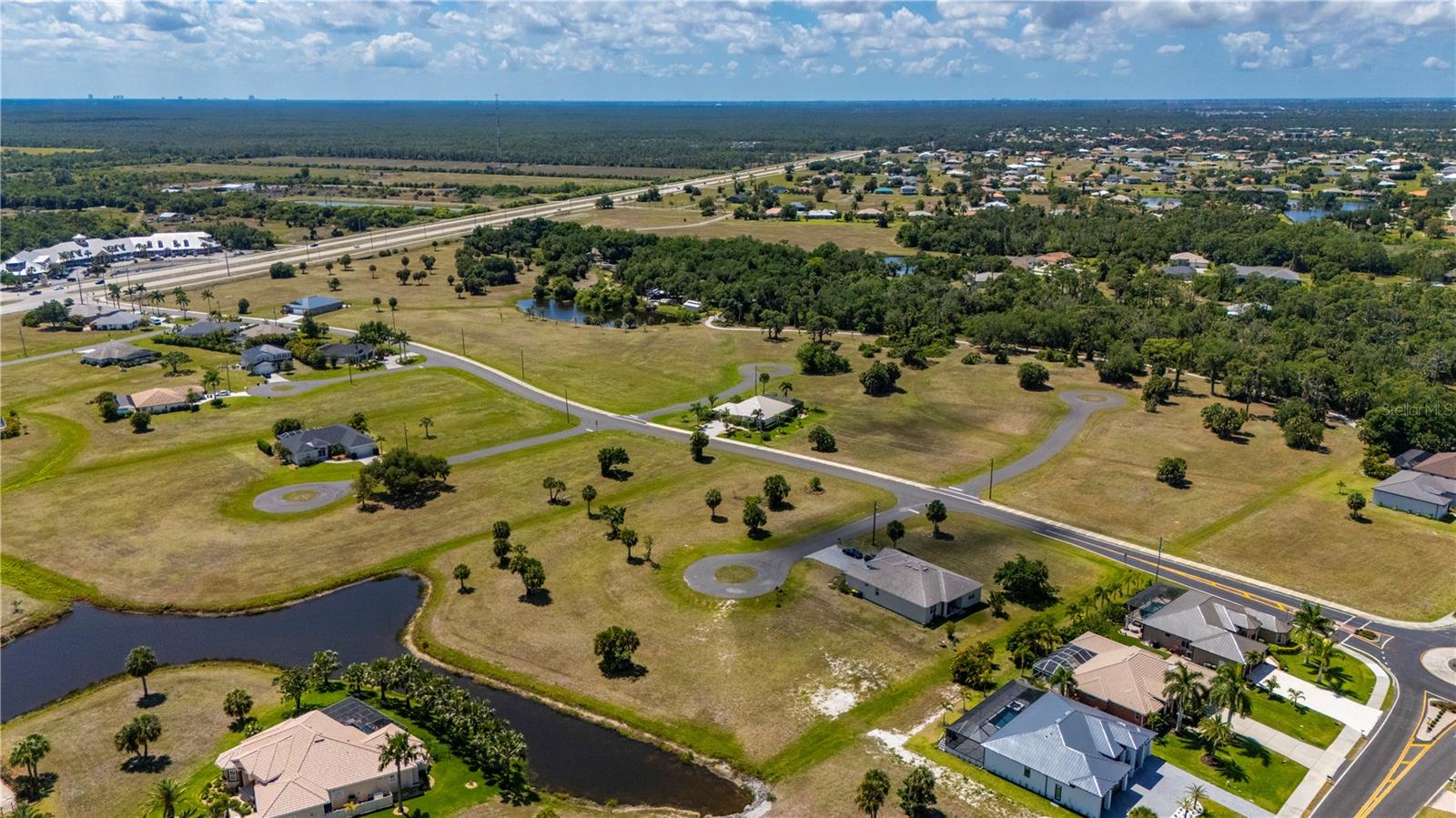 16429 AYSON WAY, PUNTA GORDA, FL, 33955