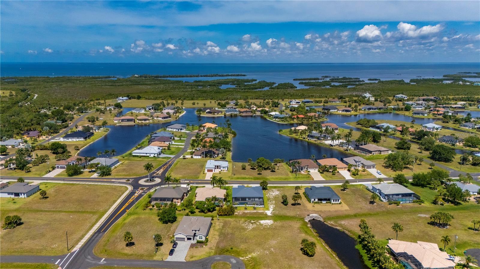 16429 AYSON WAY, PUNTA GORDA, FL, 33955