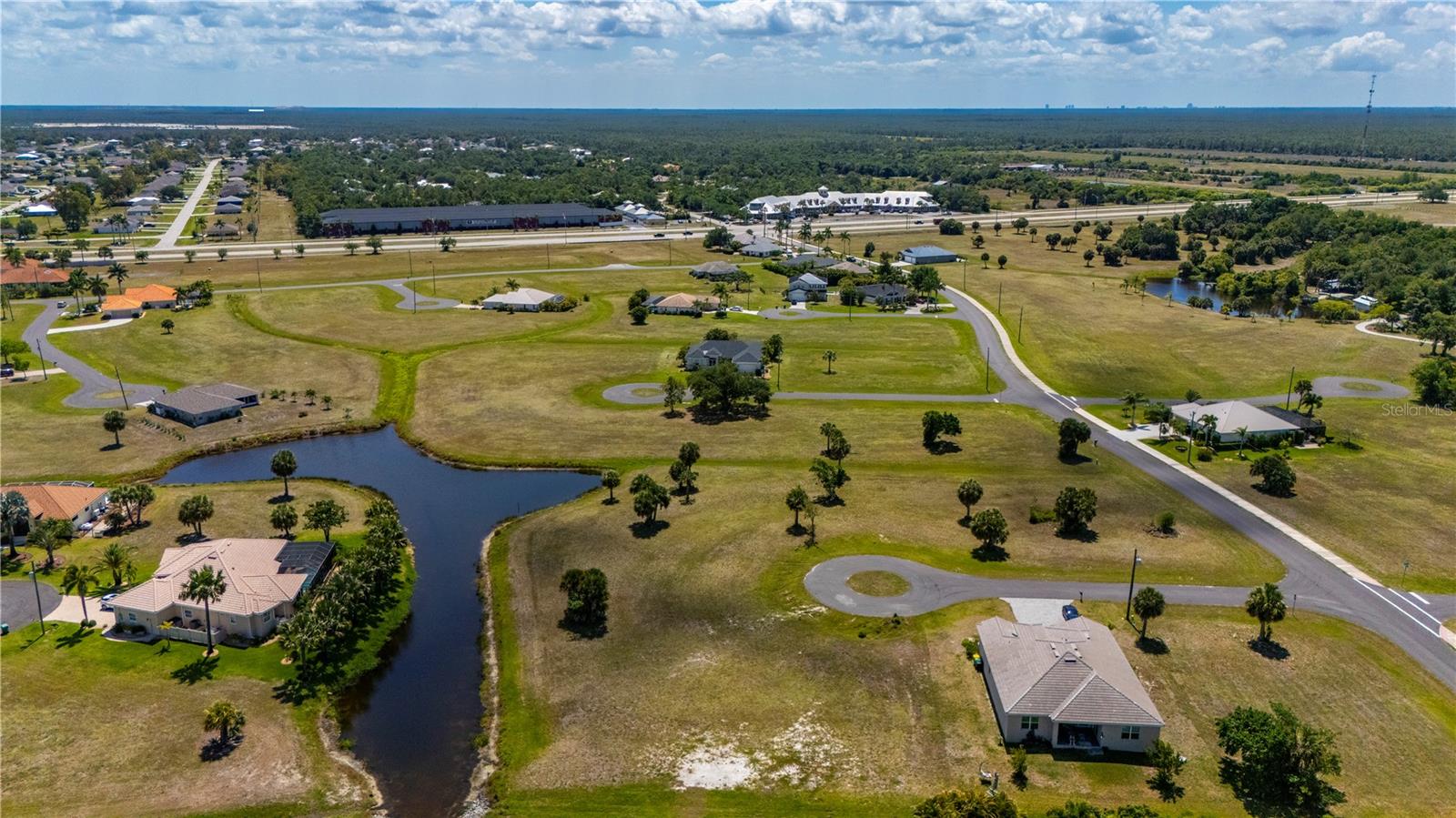 16429 AYSON WAY, PUNTA GORDA, FL, 33955