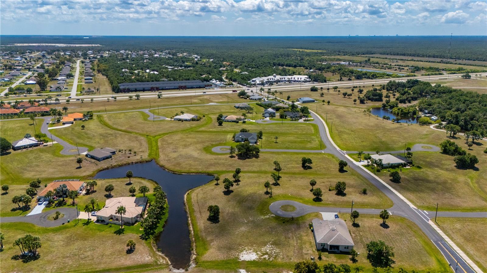 16429 AYSON WAY, PUNTA GORDA, FL, 33955