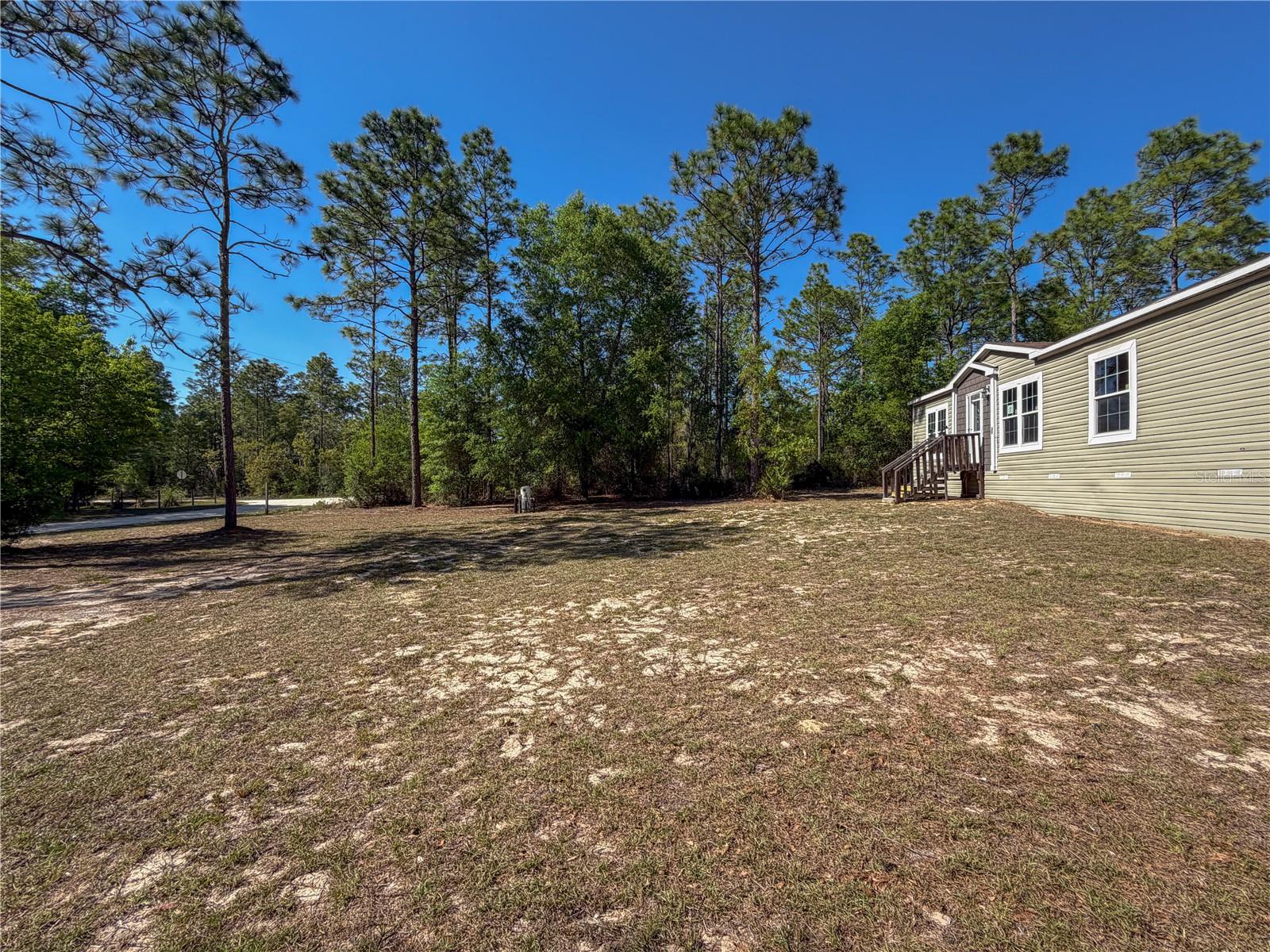 4497 NE 142ND AVE, WILLISTON, FL, 32696