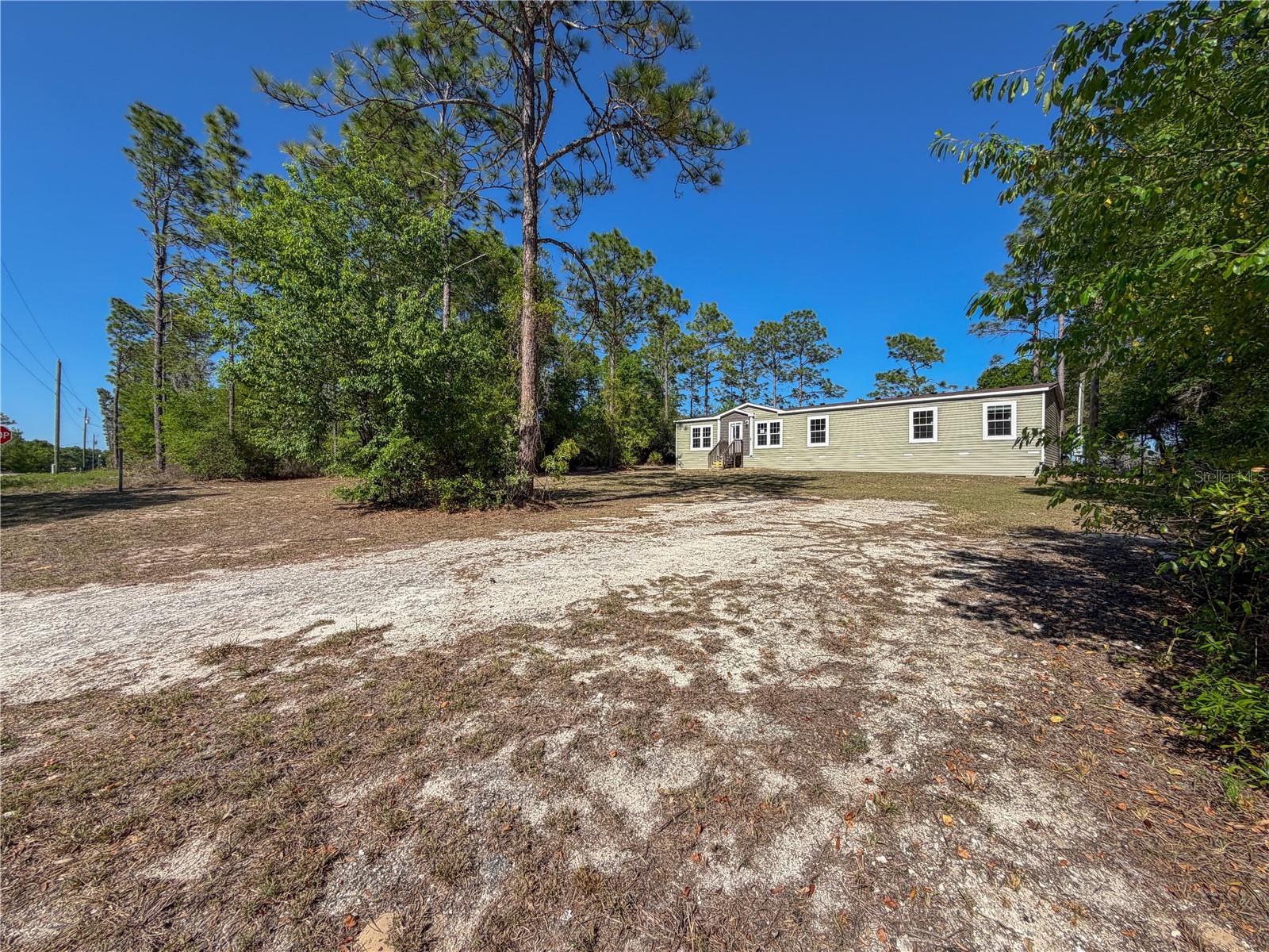 4497 NE 142ND AVE, WILLISTON, FL, 32696