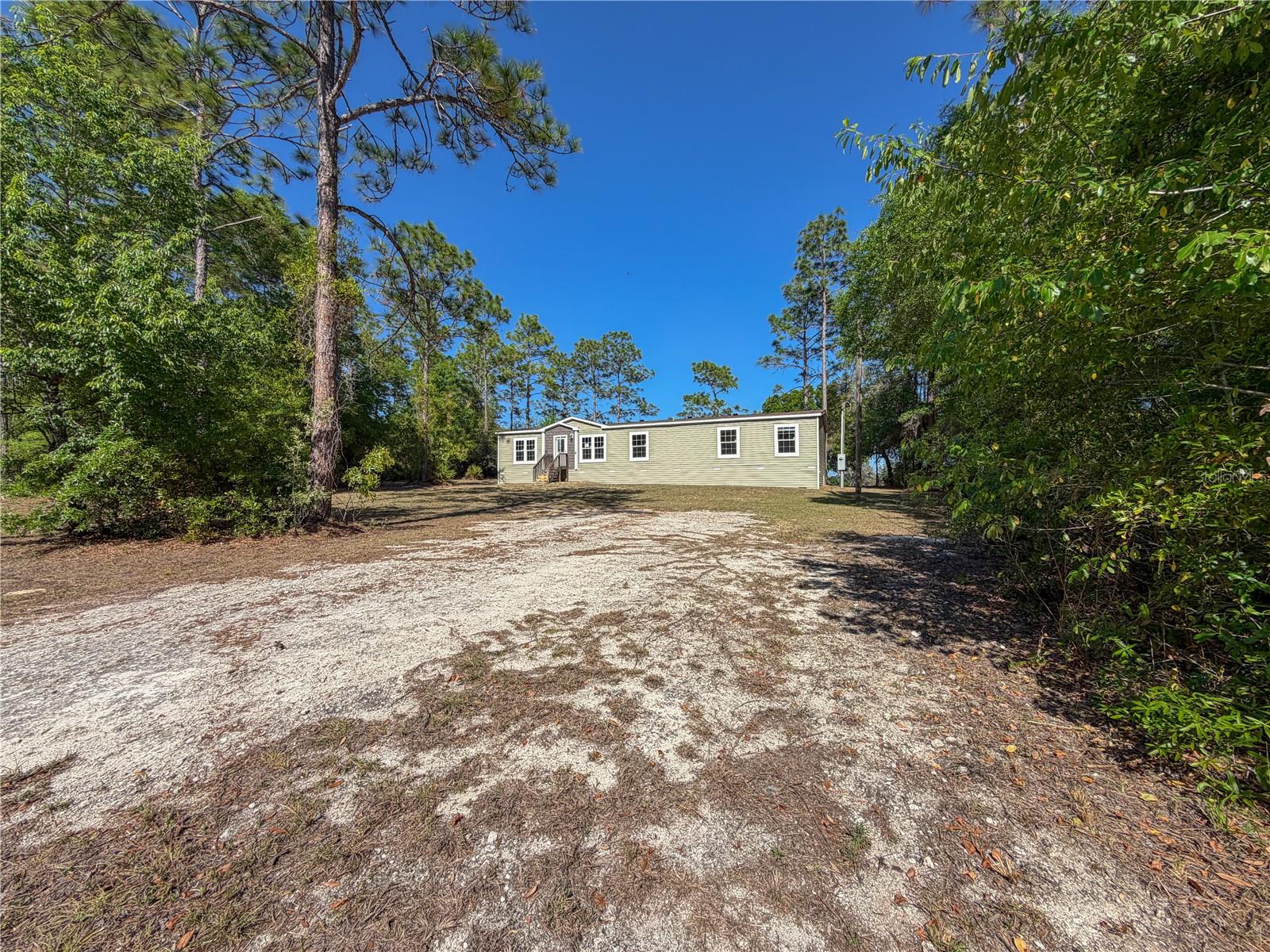 4497 NE 142ND AVE, WILLISTON, FL, 32696