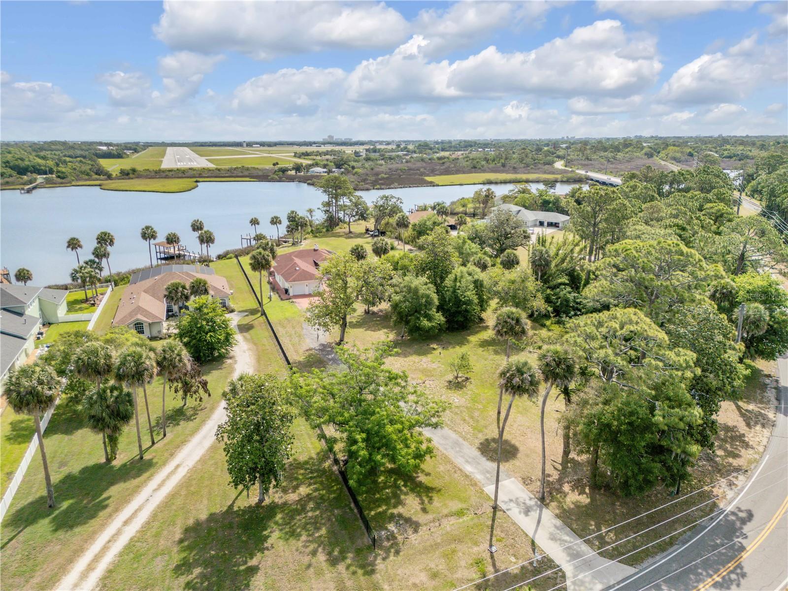 2185 TURNBULL BAY RD, NEW SMYRNA BEACH, FL, 32168