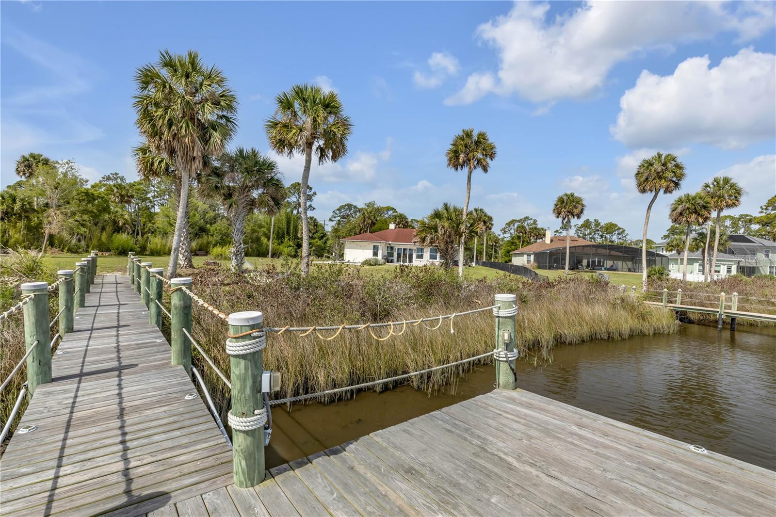 2185 TURNBULL BAY RD, NEW SMYRNA BEACH, FL, 32168