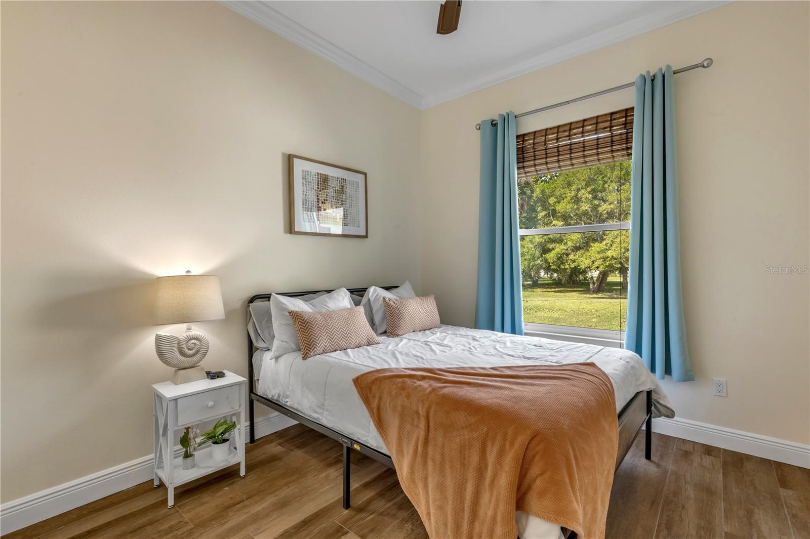 2185 TURNBULL BAY RD, NEW SMYRNA BEACH, FL, 32168