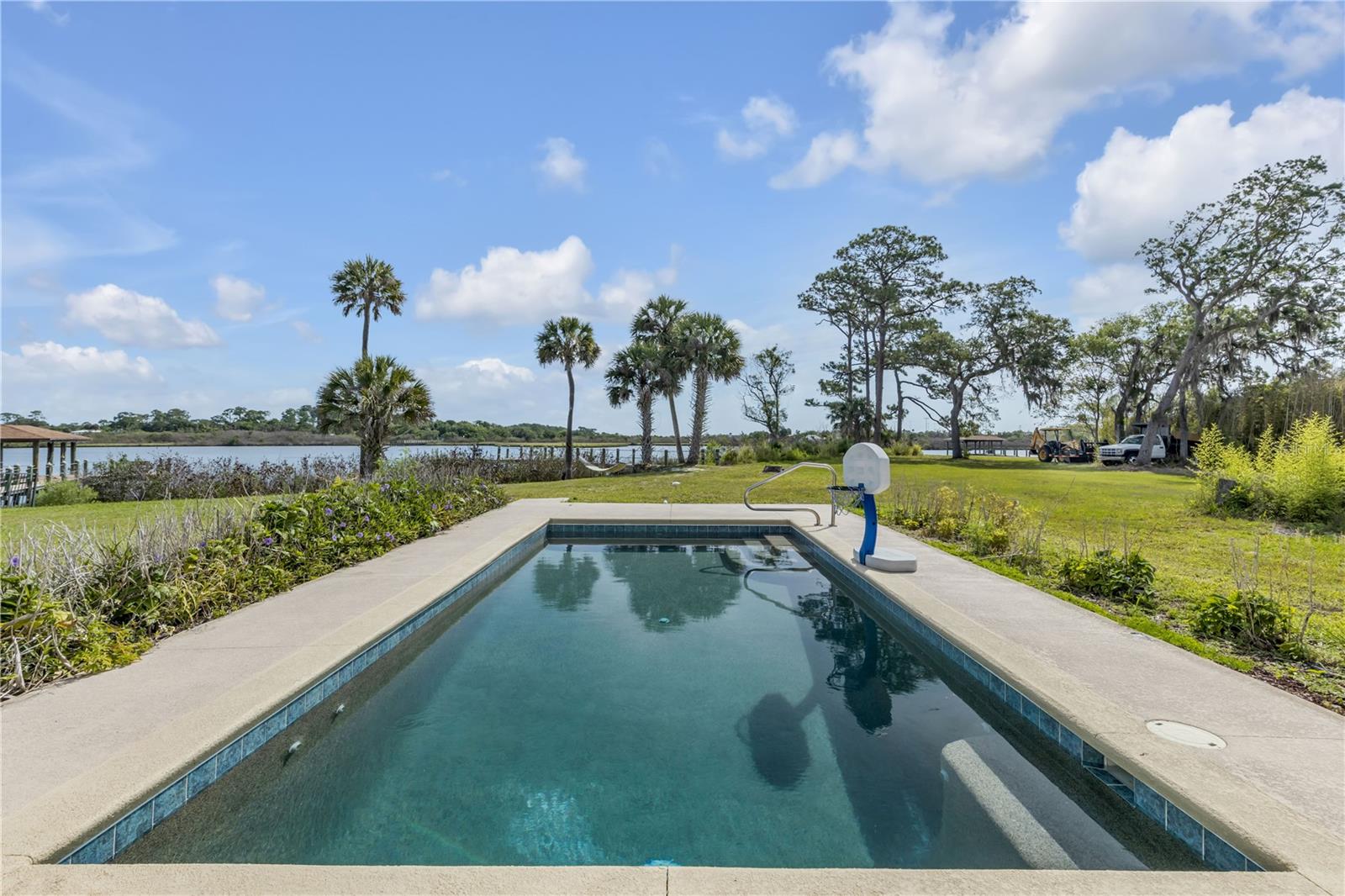 2185 TURNBULL BAY RD, NEW SMYRNA BEACH, FL, 32168