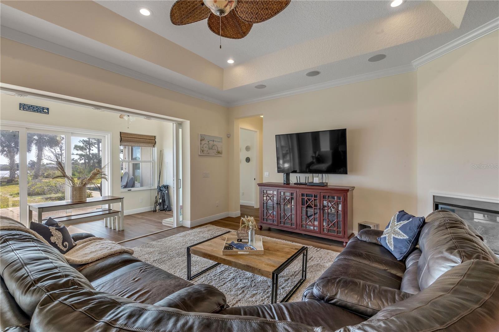 2185 TURNBULL BAY RD, NEW SMYRNA BEACH, FL, 32168