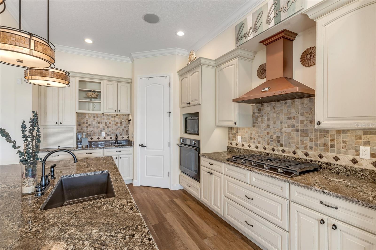2185 TURNBULL BAY RD, NEW SMYRNA BEACH, FL, 32168