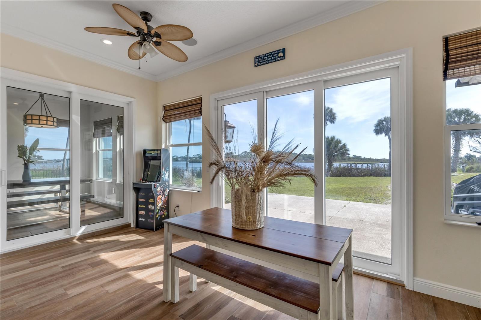 2185 TURNBULL BAY RD, NEW SMYRNA BEACH, FL, 32168