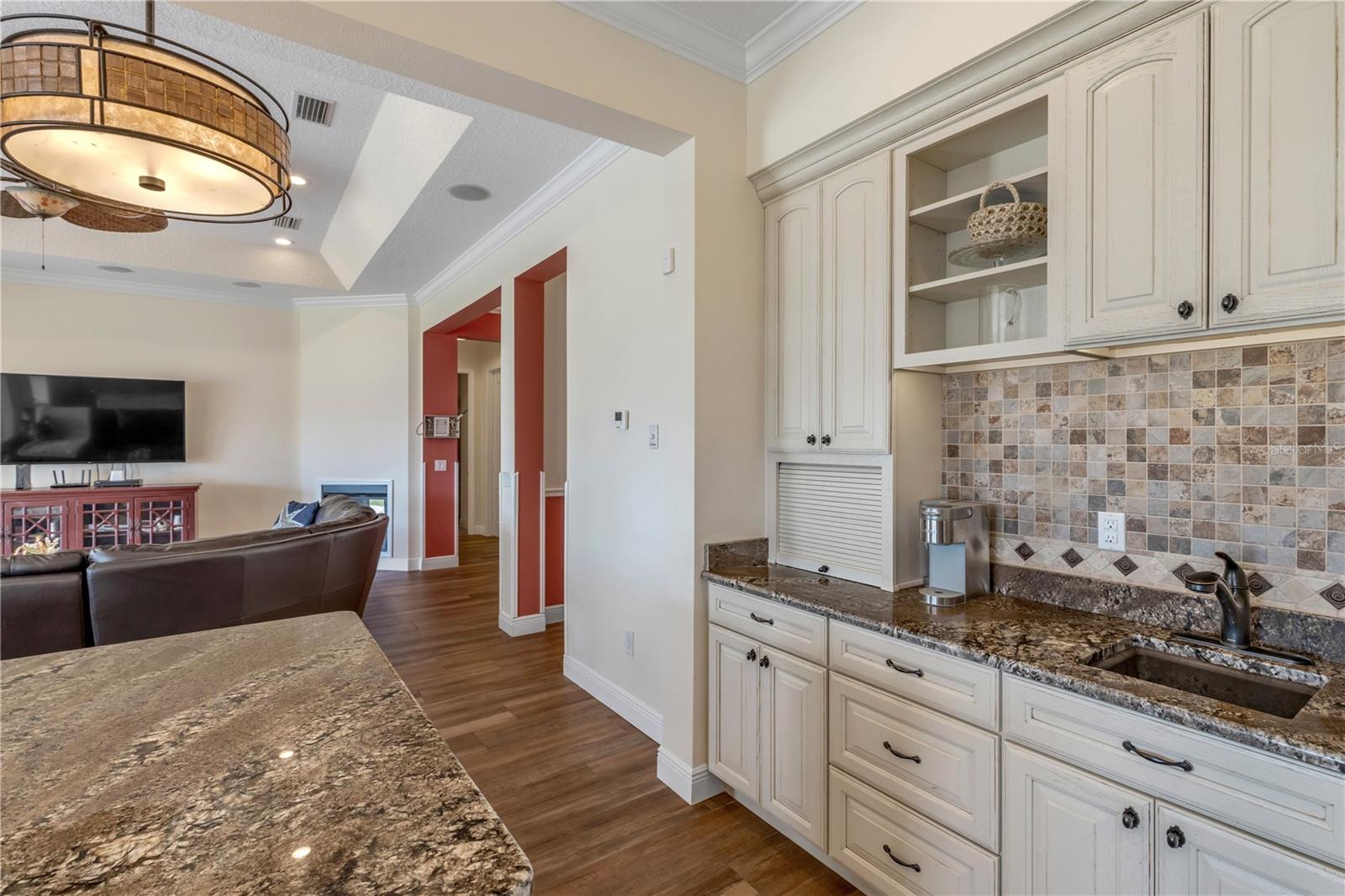2185 TURNBULL BAY RD, NEW SMYRNA BEACH, FL, 32168