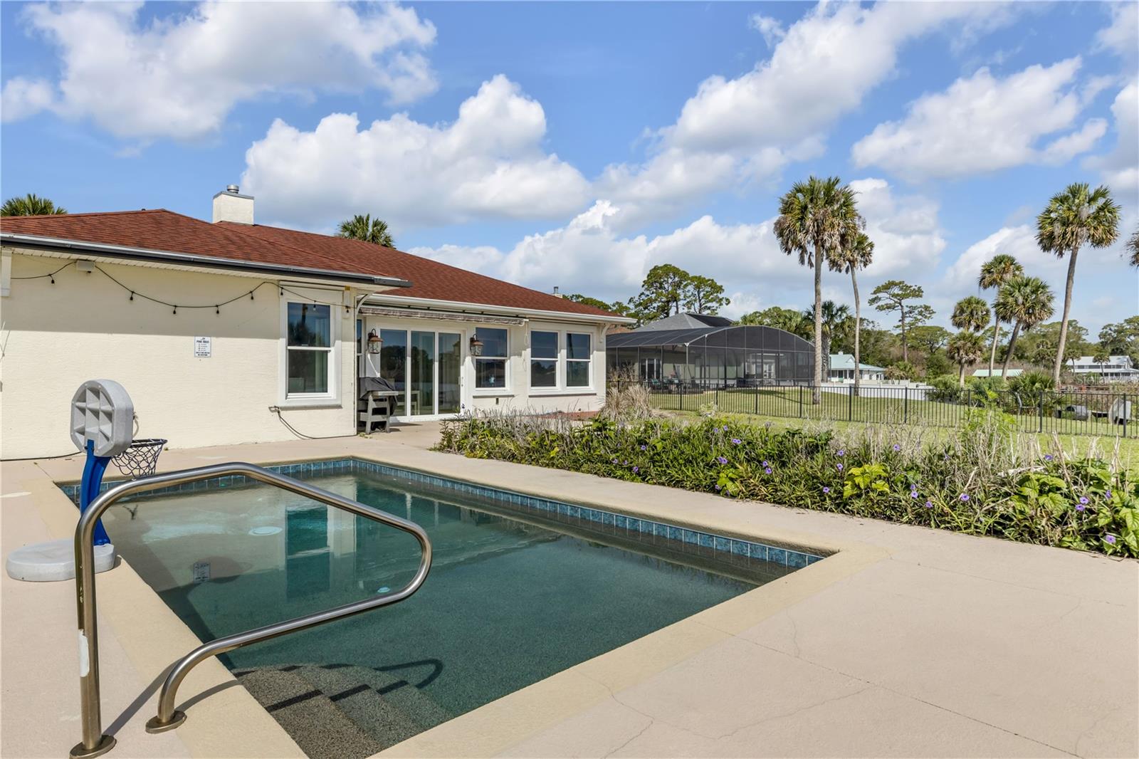 2185 TURNBULL BAY RD, NEW SMYRNA BEACH, FL, 32168