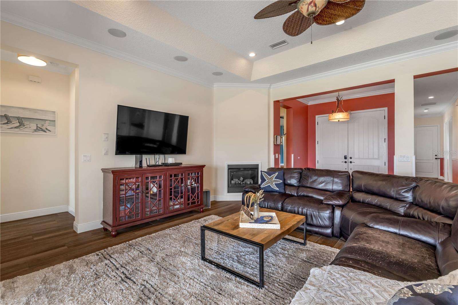 2185 TURNBULL BAY RD, NEW SMYRNA BEACH, FL, 32168