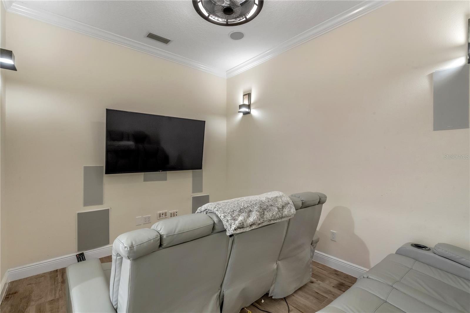2185 TURNBULL BAY RD, NEW SMYRNA BEACH, FL, 32168