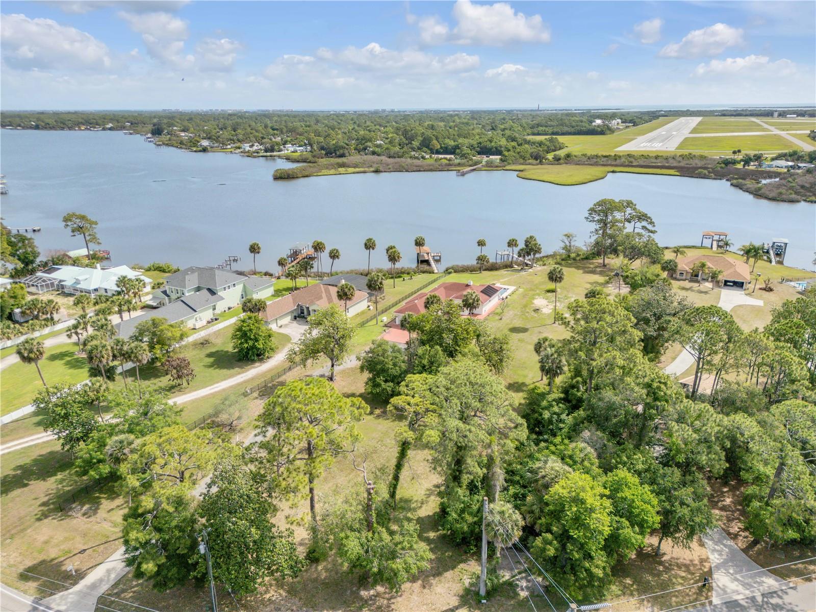 2185 TURNBULL BAY RD, NEW SMYRNA BEACH, FL, 32168