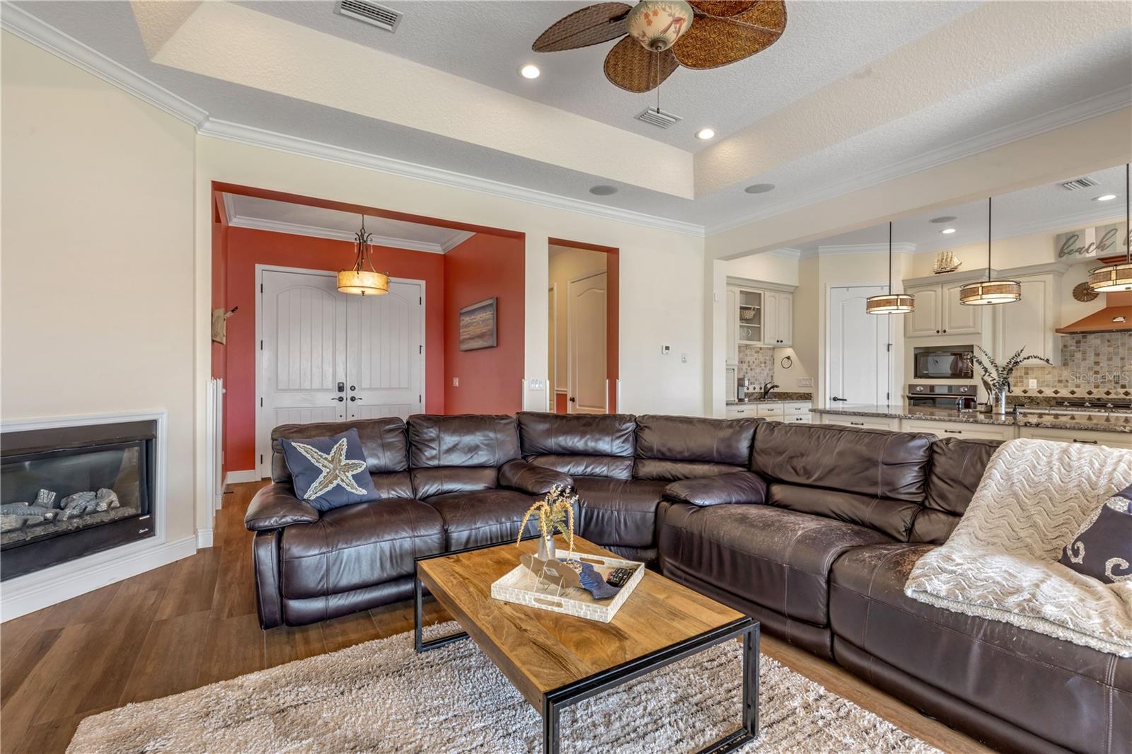 2185 TURNBULL BAY RD, NEW SMYRNA BEACH, FL, 32168