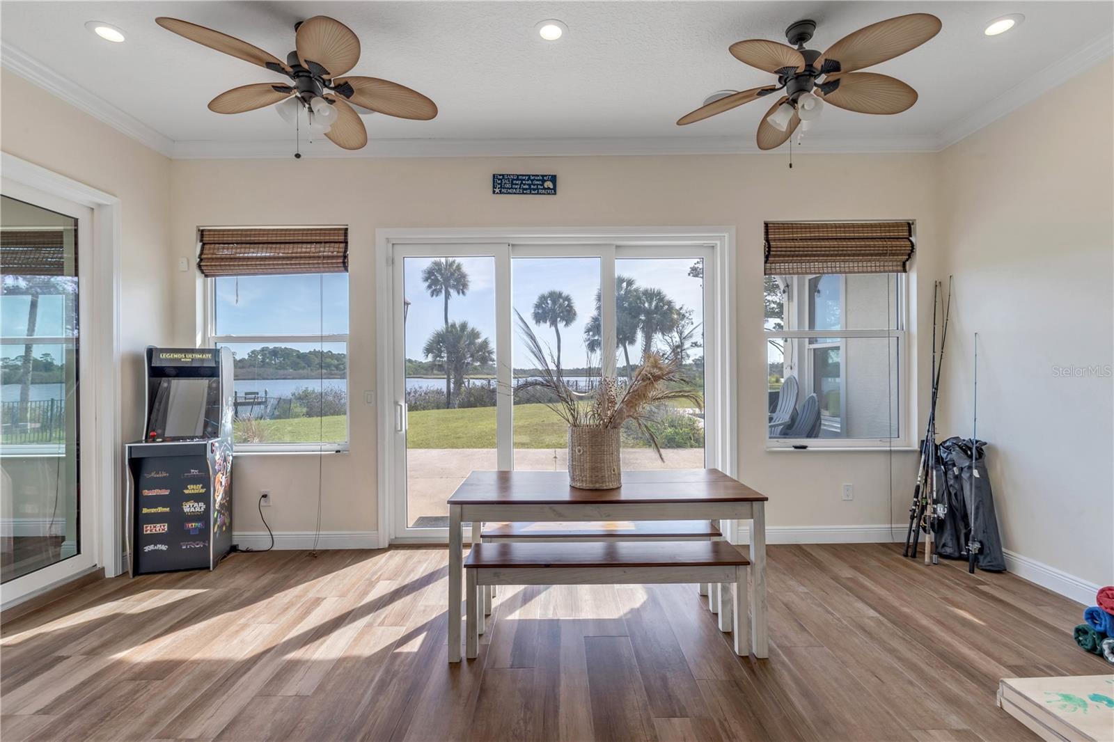 2185 TURNBULL BAY RD, NEW SMYRNA BEACH, FL, 32168