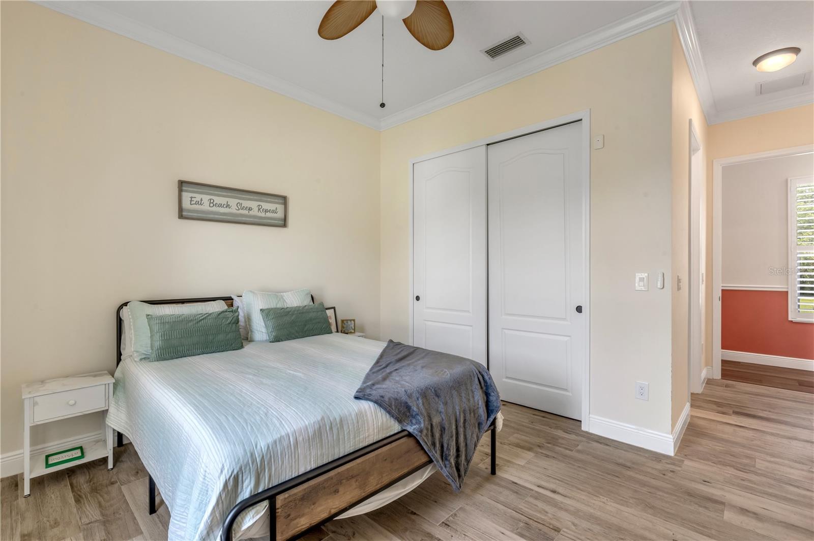 2185 TURNBULL BAY RD, NEW SMYRNA BEACH, FL, 32168