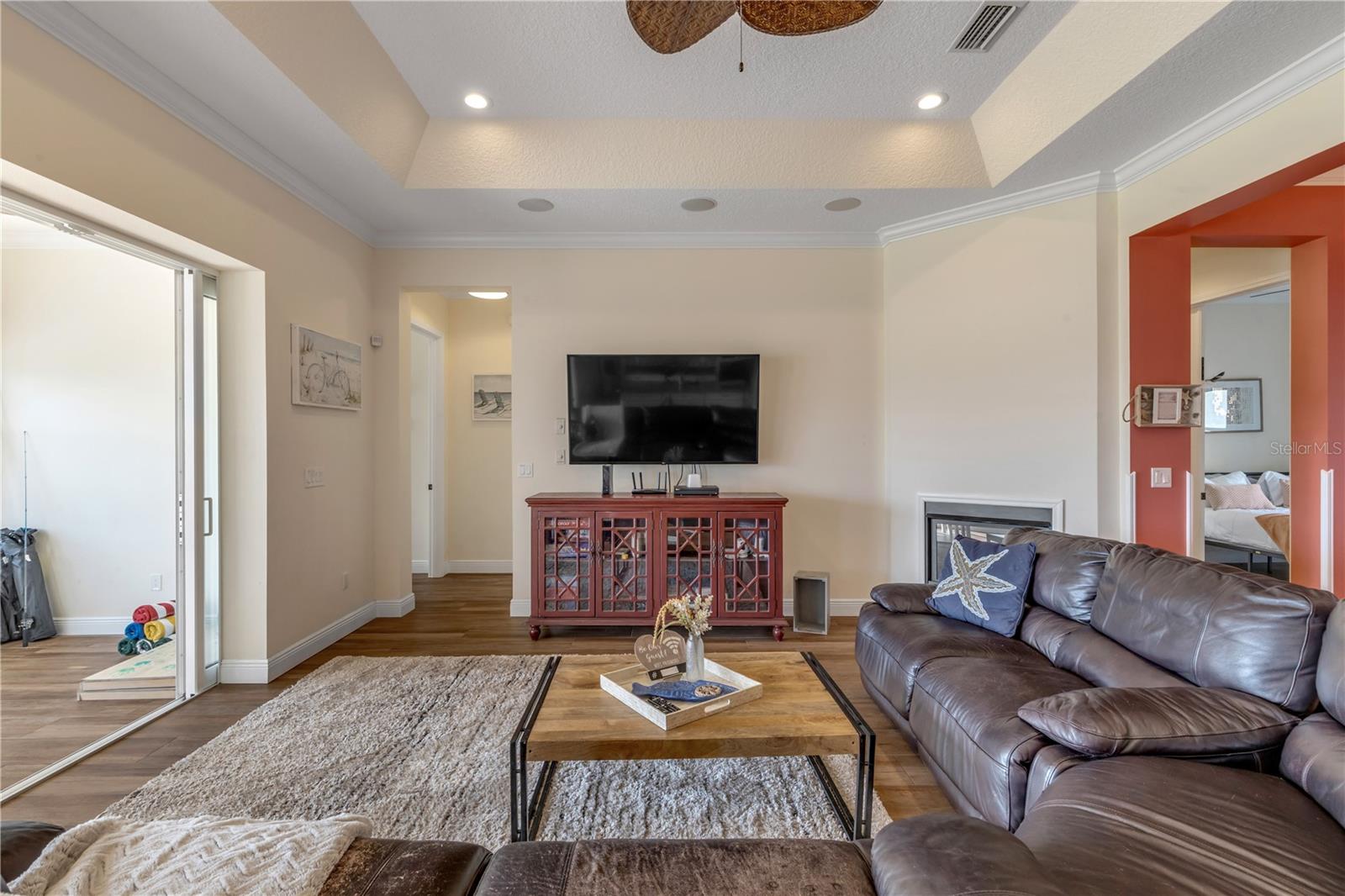 2185 TURNBULL BAY RD, NEW SMYRNA BEACH, FL, 32168