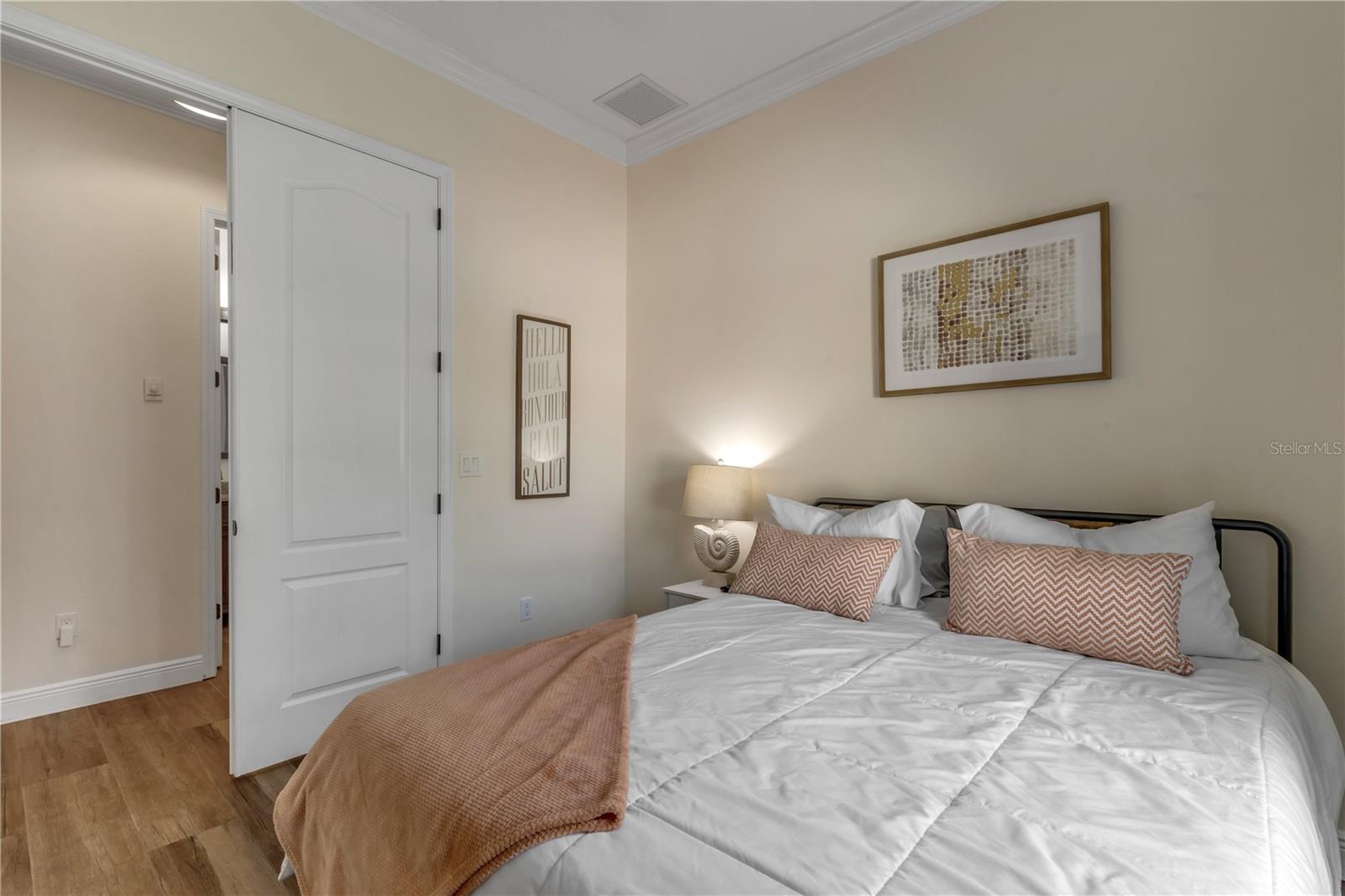 2185 TURNBULL BAY RD, NEW SMYRNA BEACH, FL, 32168