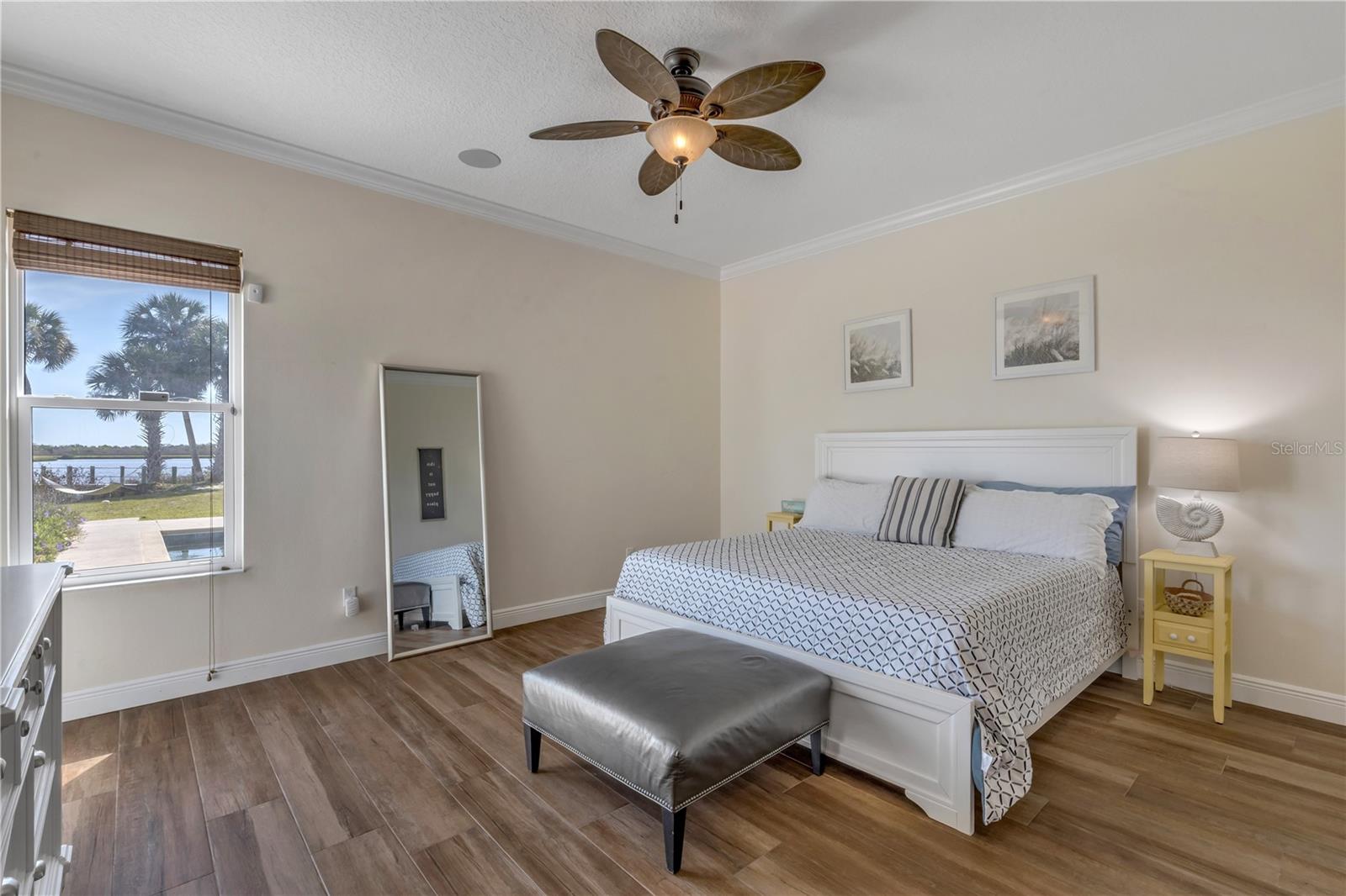 2185 TURNBULL BAY RD, NEW SMYRNA BEACH, FL, 32168
