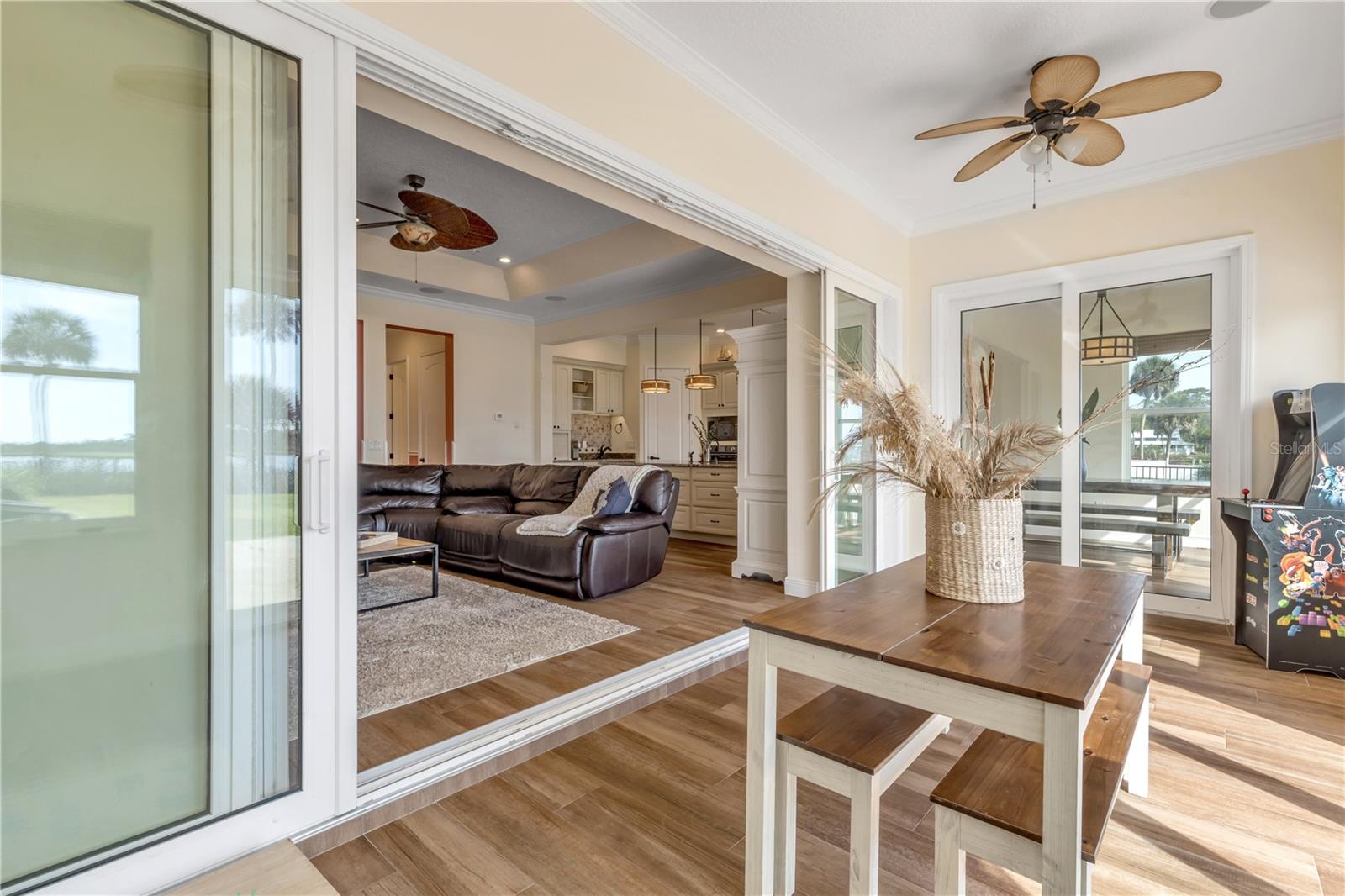 2185 TURNBULL BAY RD, NEW SMYRNA BEACH, FL, 32168