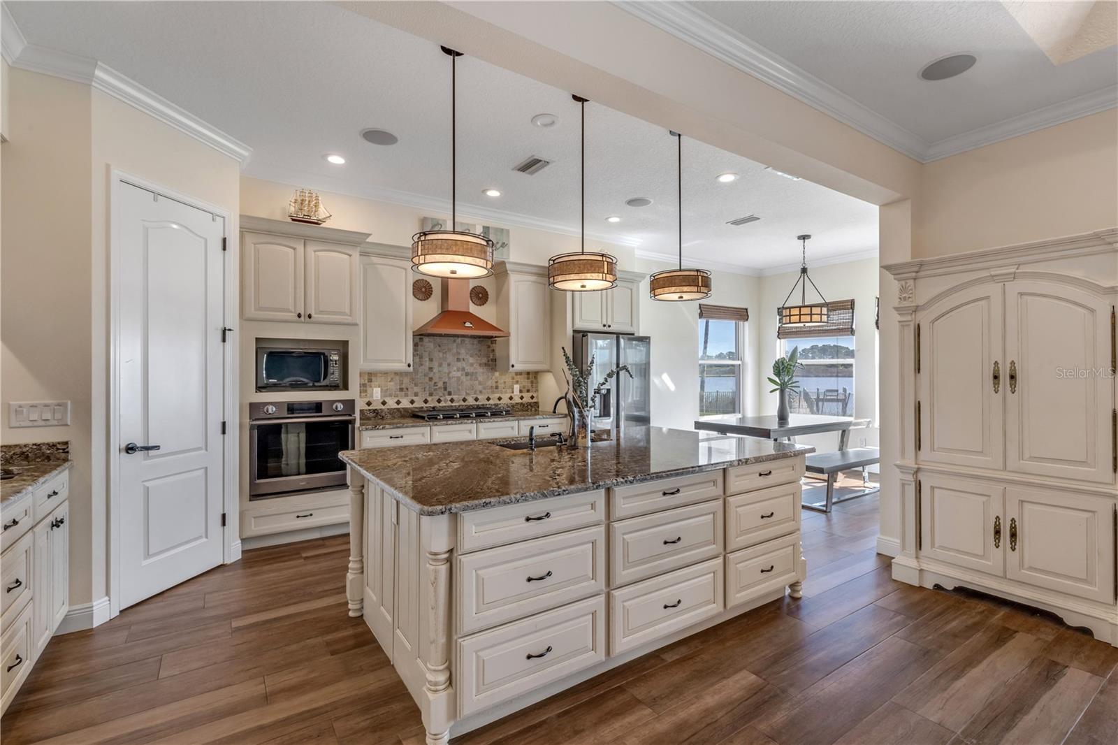 2185 TURNBULL BAY RD, NEW SMYRNA BEACH, FL, 32168