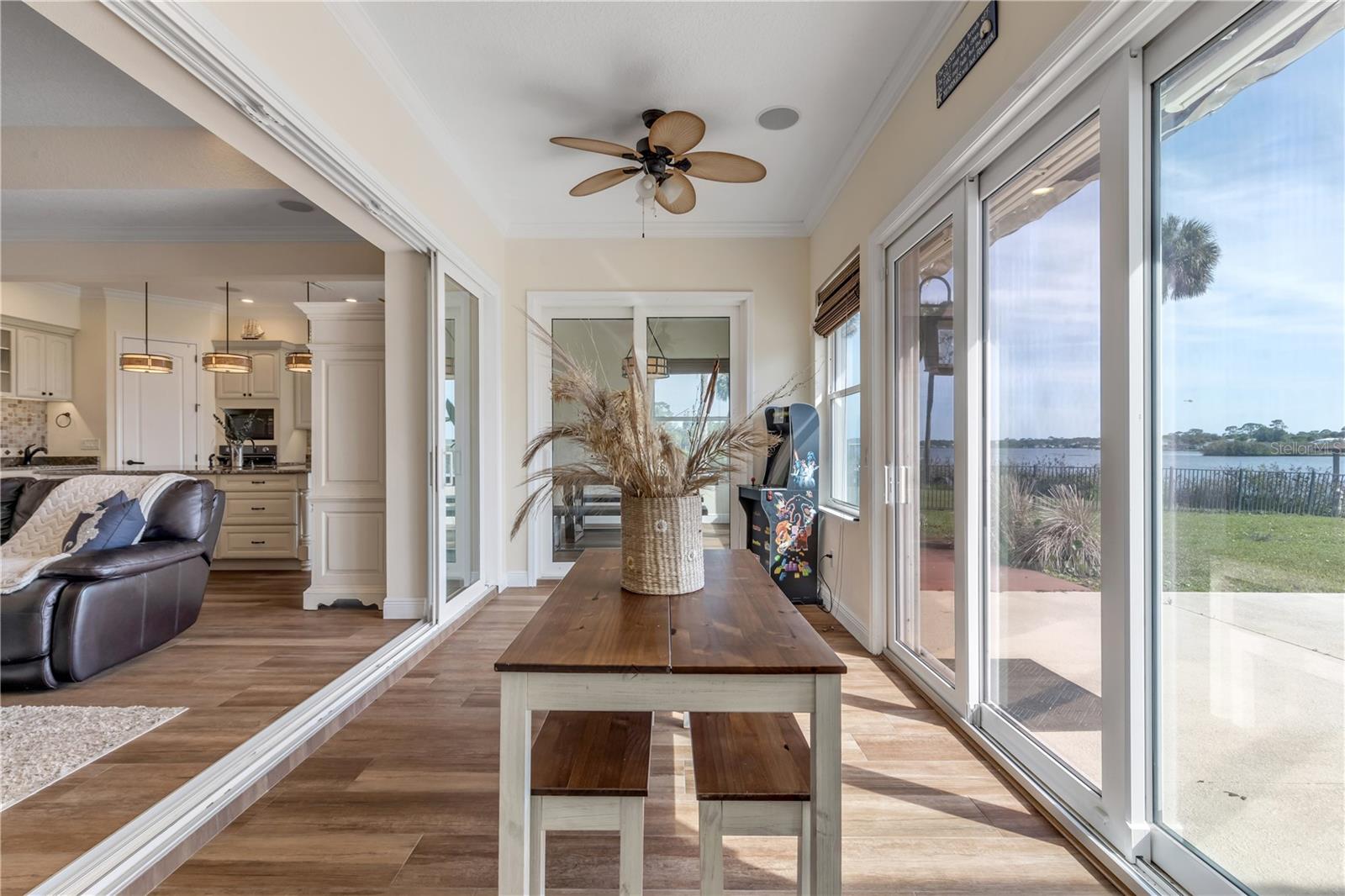 2185 TURNBULL BAY RD, NEW SMYRNA BEACH, FL, 32168