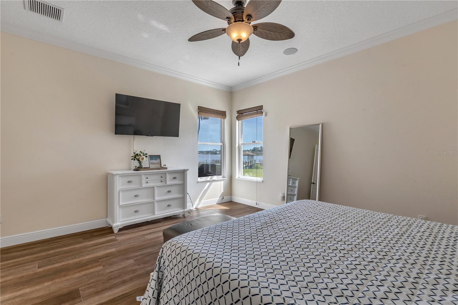 2185 TURNBULL BAY RD, NEW SMYRNA BEACH, FL, 32168