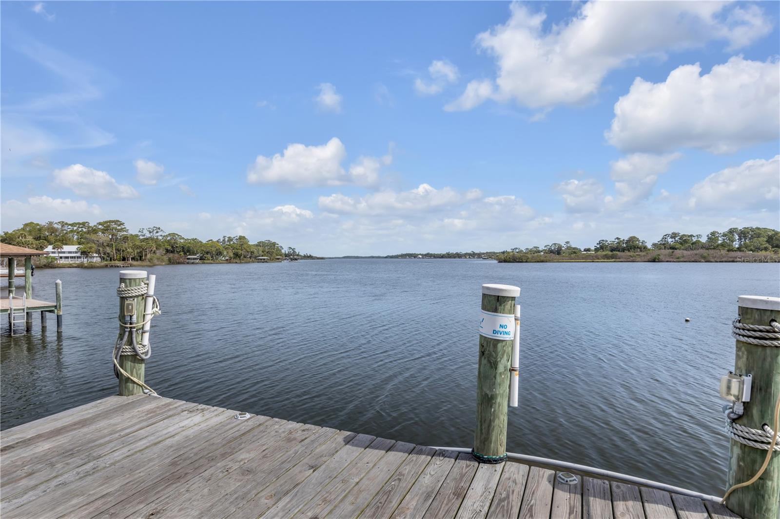 2185 TURNBULL BAY RD, NEW SMYRNA BEACH, FL, 32168