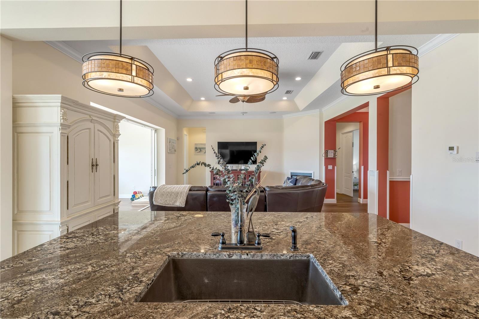 2185 TURNBULL BAY RD, NEW SMYRNA BEACH, FL, 32168