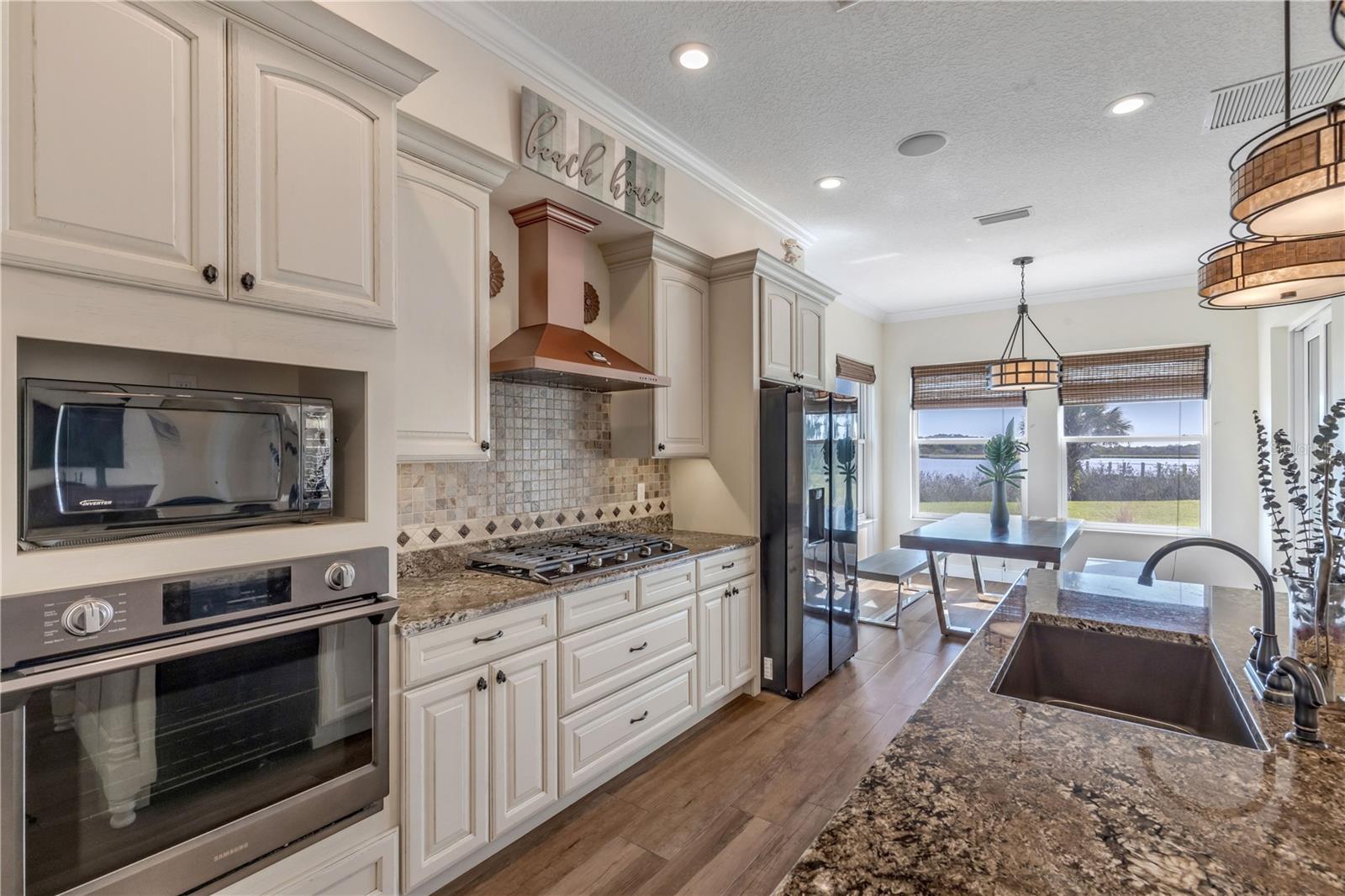 2185 TURNBULL BAY RD, NEW SMYRNA BEACH, FL, 32168