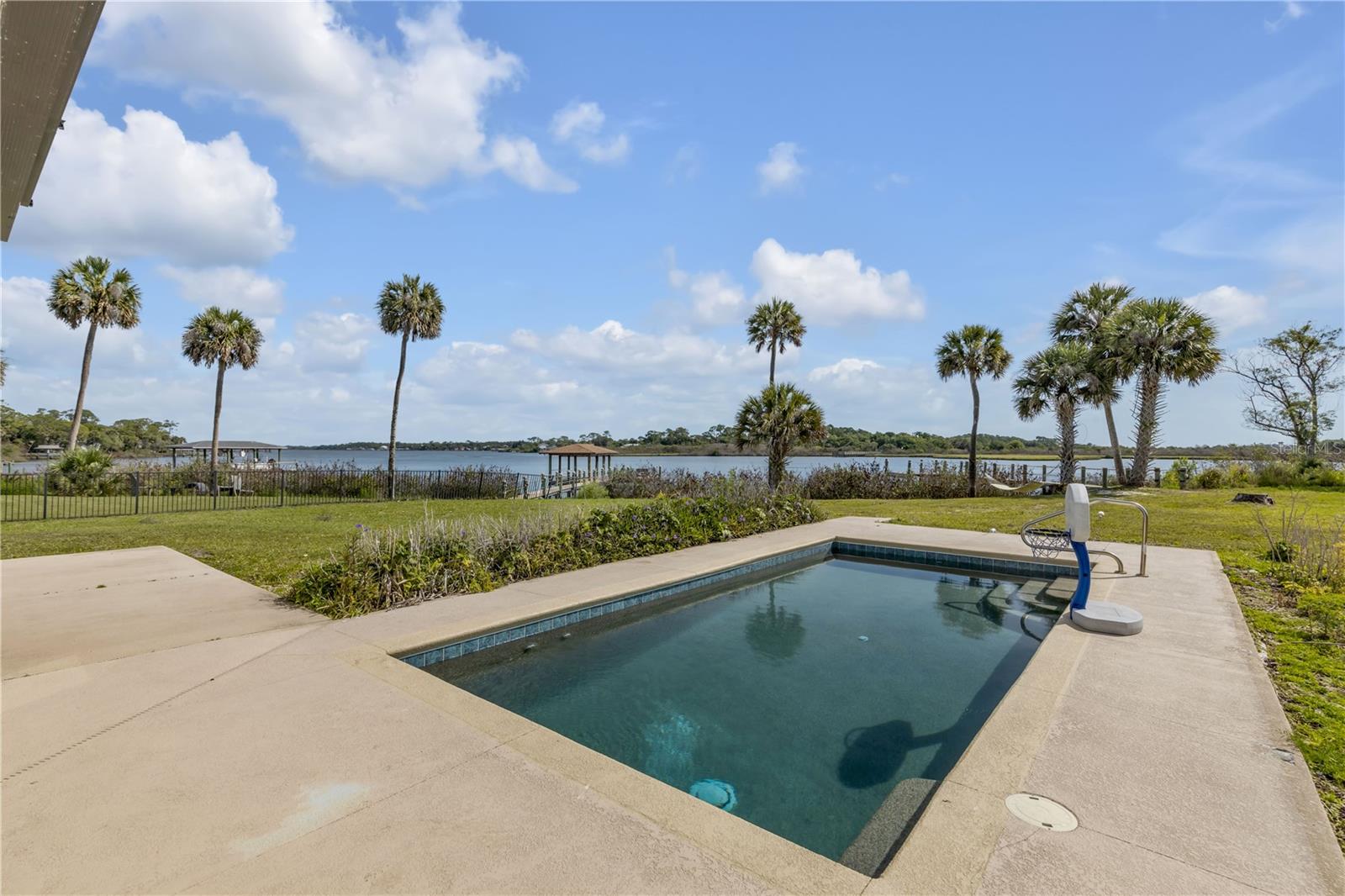 2185 TURNBULL BAY RD, NEW SMYRNA BEACH, FL, 32168