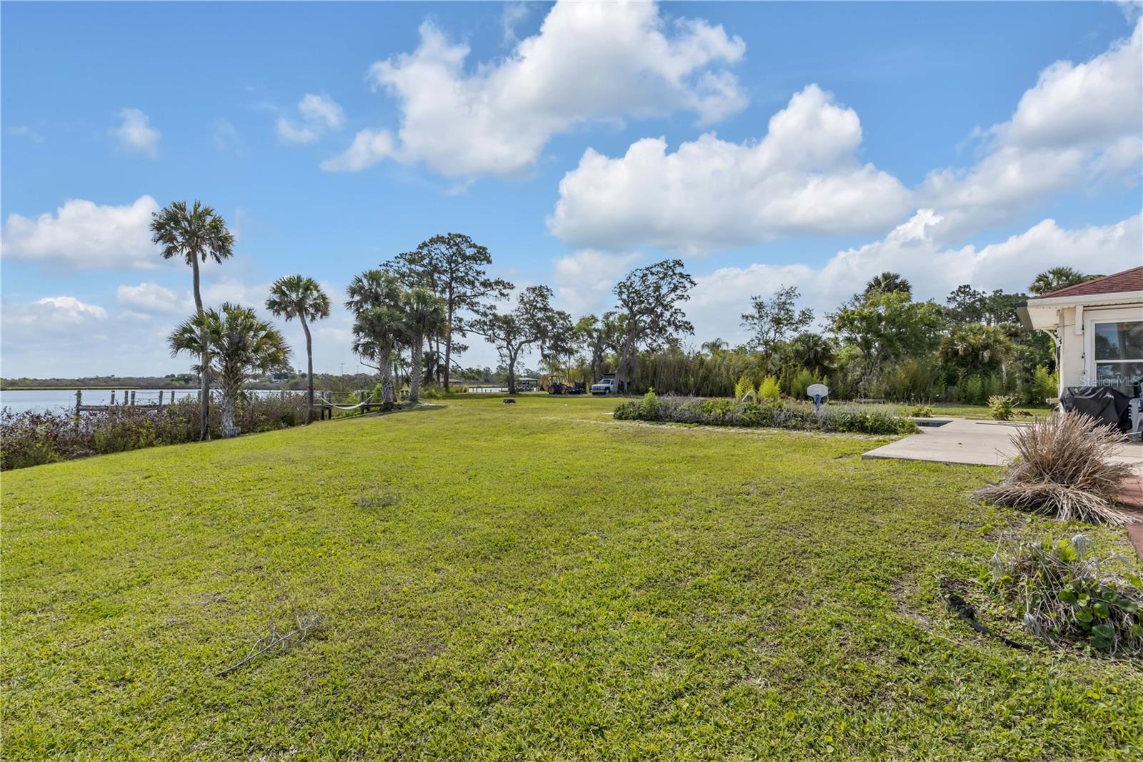 2185 TURNBULL BAY RD, NEW SMYRNA BEACH, FL, 32168