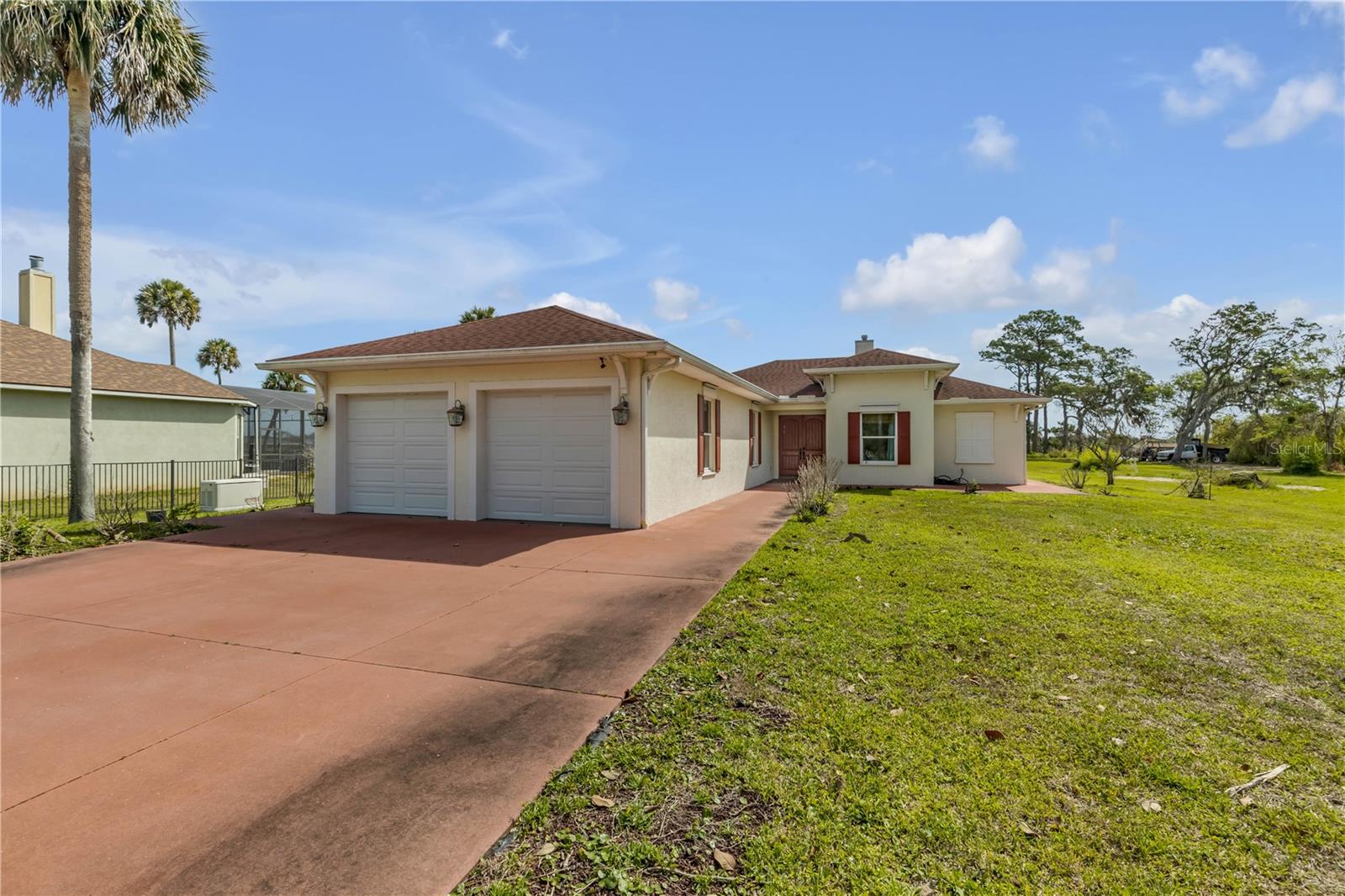 2185 TURNBULL BAY RD, NEW SMYRNA BEACH, FL, 32168