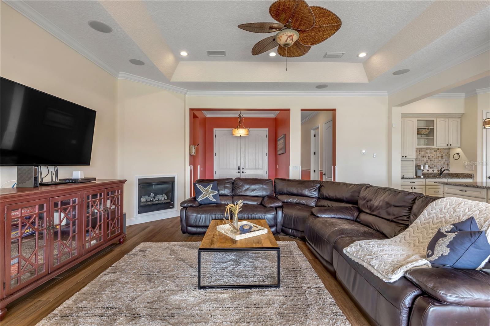 2185 TURNBULL BAY RD, NEW SMYRNA BEACH, FL, 32168