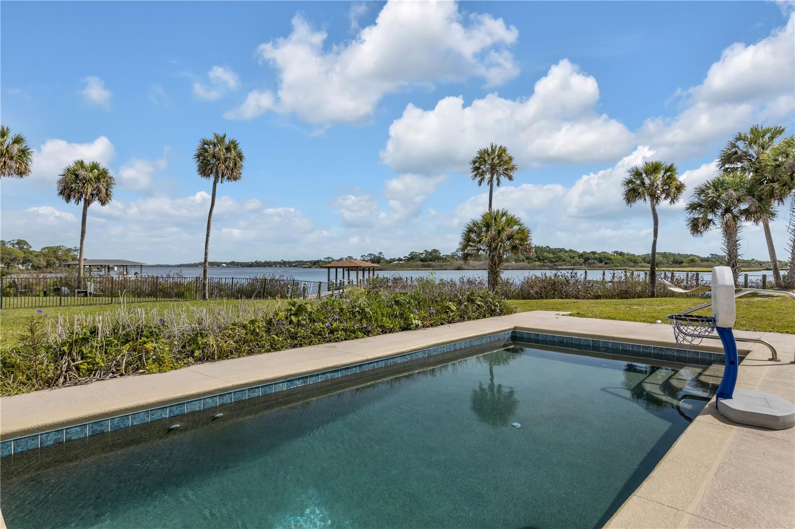 2185 TURNBULL BAY RD, NEW SMYRNA BEACH, FL, 32168
