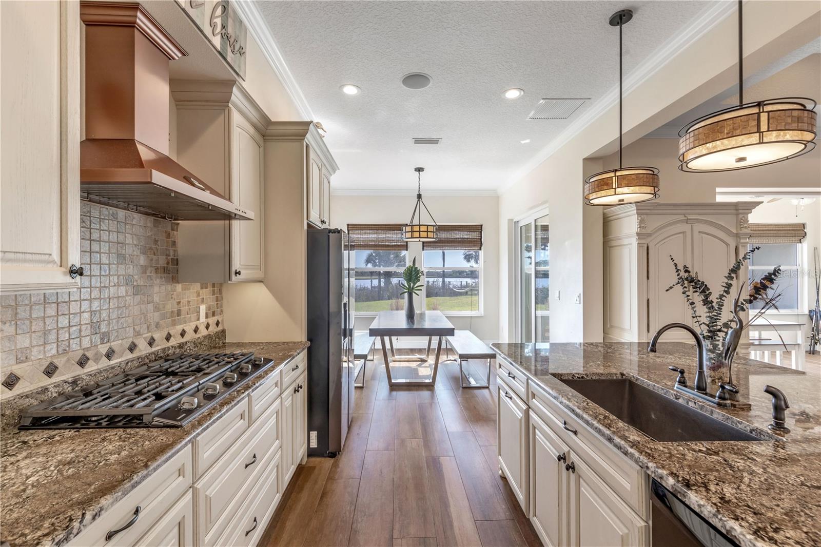2185 TURNBULL BAY RD, NEW SMYRNA BEACH, FL, 32168