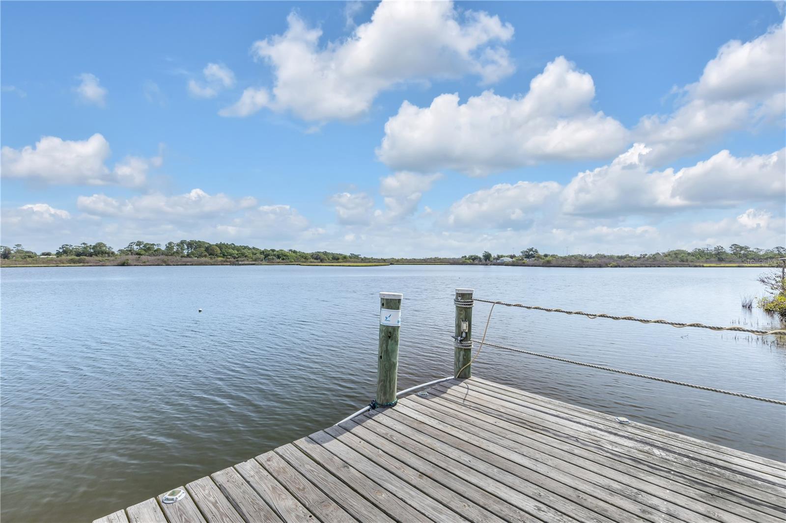 2185 TURNBULL BAY RD, NEW SMYRNA BEACH, FL, 32168