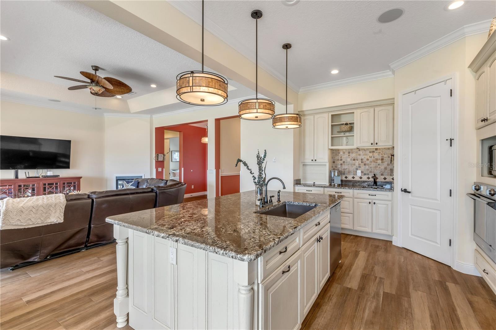 2185 TURNBULL BAY RD, NEW SMYRNA BEACH, FL, 32168