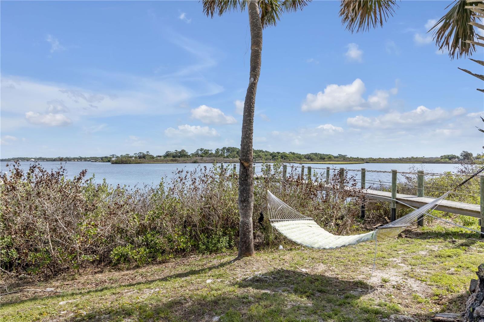 2185 TURNBULL BAY RD, NEW SMYRNA BEACH, FL, 32168