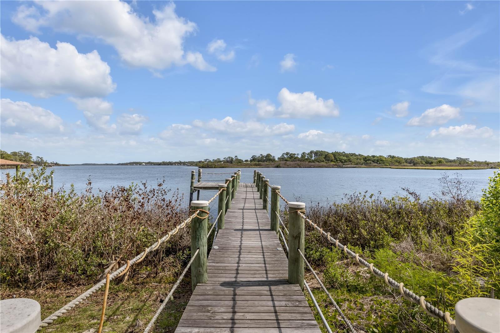 2185 TURNBULL BAY RD, NEW SMYRNA BEACH, FL, 32168