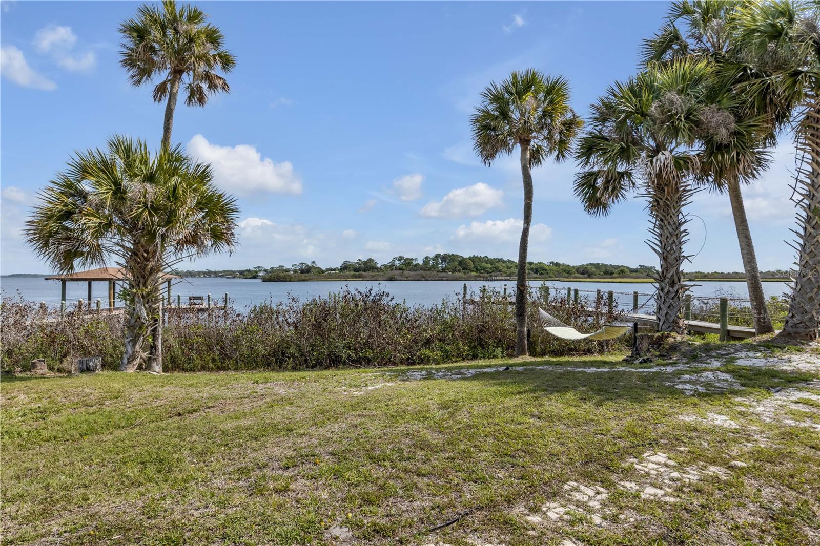 2185 TURNBULL BAY RD, NEW SMYRNA BEACH, FL, 32168